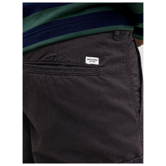 Jack & Jones Ανδρική βερμούδα Cole Matty Mid Cargo Shorts